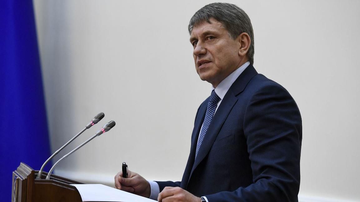 Мільйонер Насалик показав доходи за 2016 рік Мільйонер Насалик показав доходи за 2016 рік