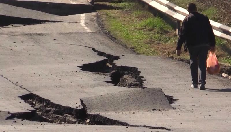 Чи змінилась якість кримських доріг за 3 роки окупації