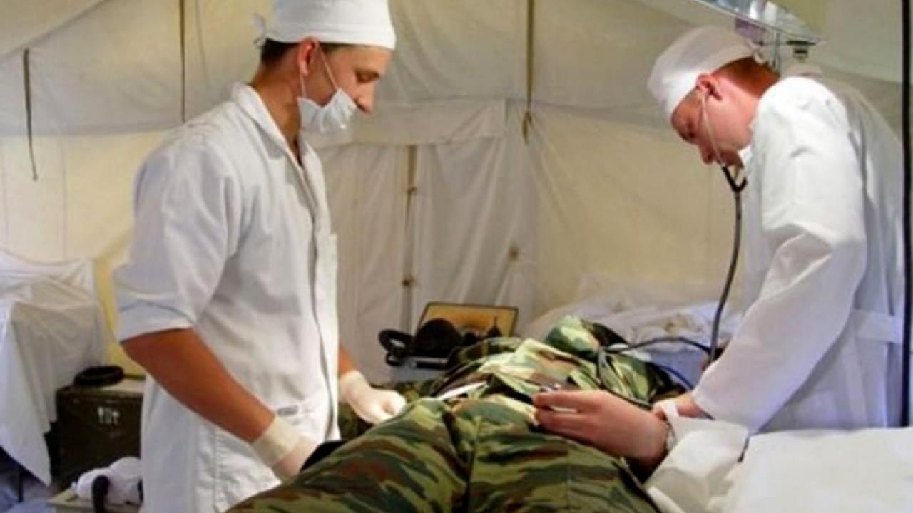 Бойовики накрили Водяне потужними обстрілами, у лавах ЗСУ є поранені Бойовики накрили Водяне потужними обстрілами, у лавах ЗСУ є поранені