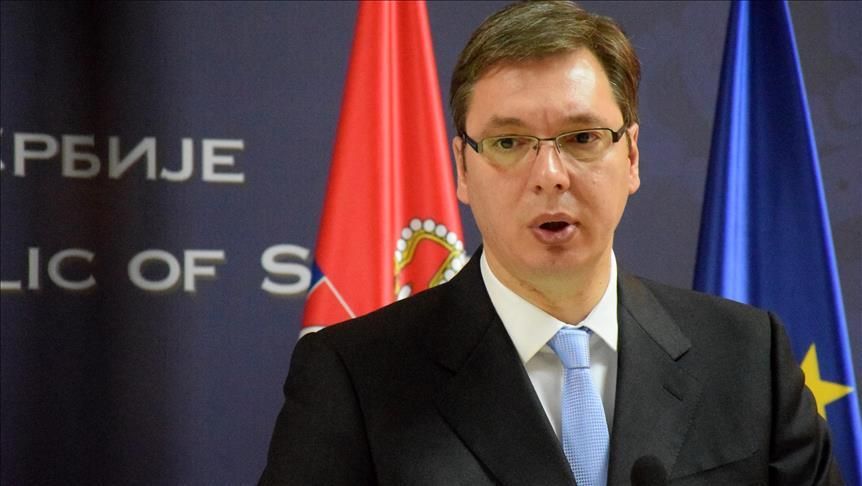 Президентом європейської країни може стати друг Путіна, який не запровадив санкції проти Росії Президентом європейської країни може стати друг Путіна, який не запровадив санкції проти Росії