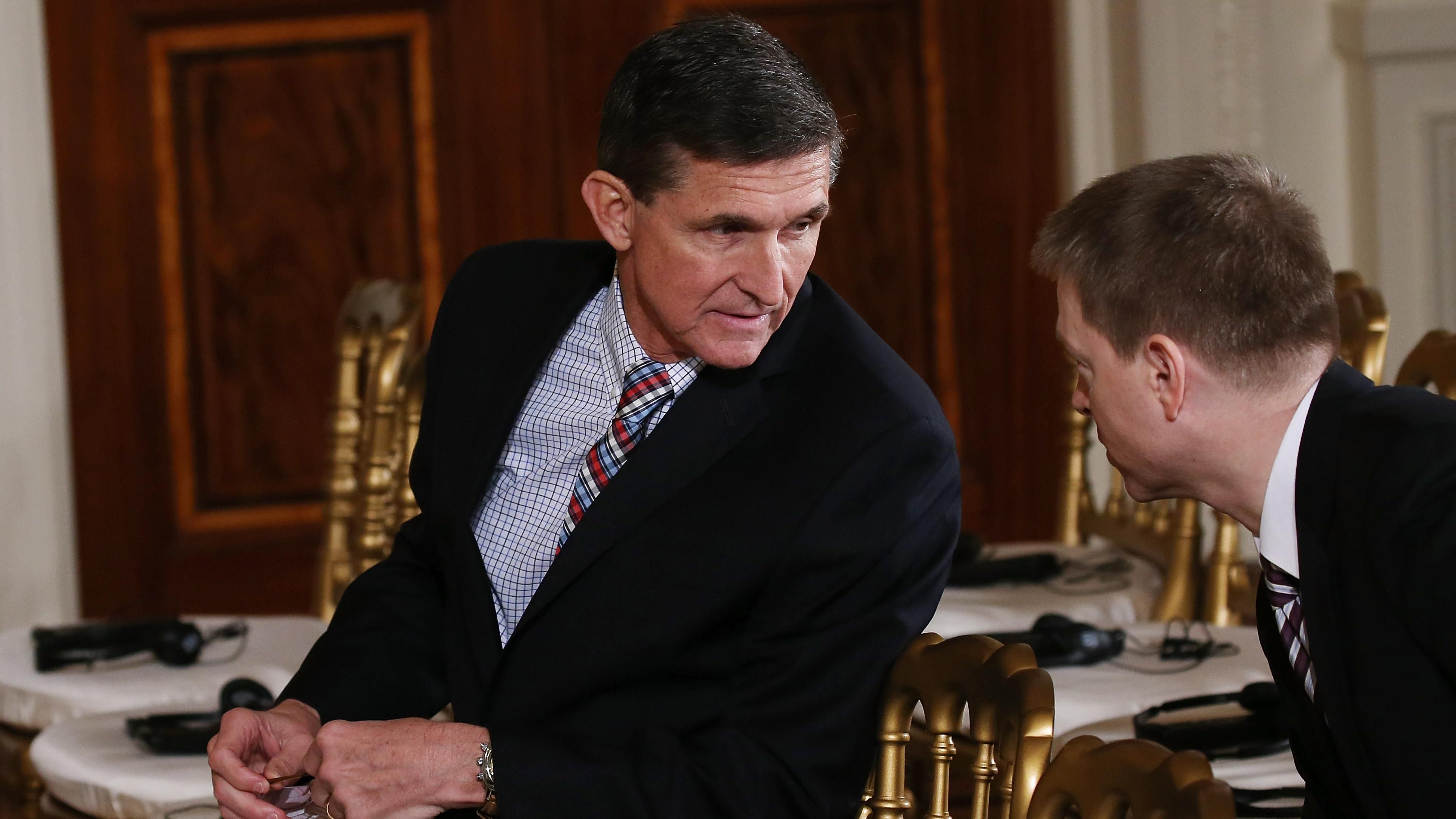 Екс-радник Трампа зізнався, що брав гроші з Росії, – ЗМІ Екс-радник Трампа зізнався, що брав гроші з Росії, – ЗМІ