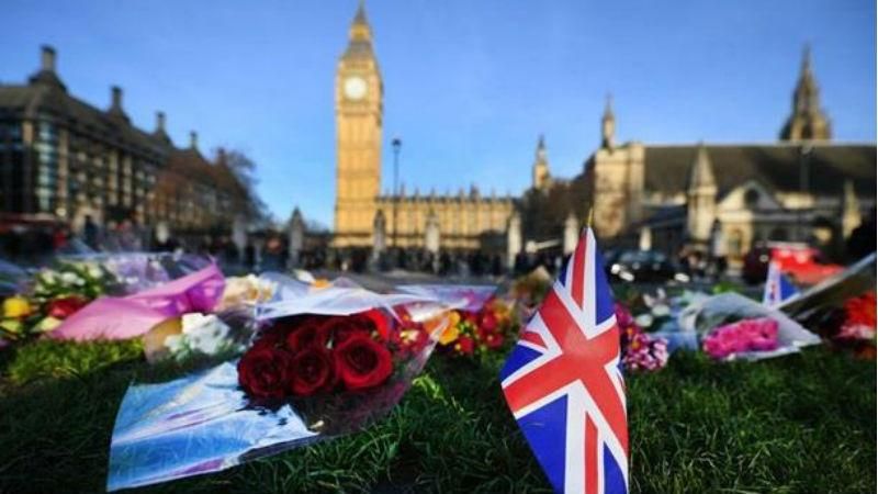 В Лондоне отпустили всех подозреваемых в совершении теракта