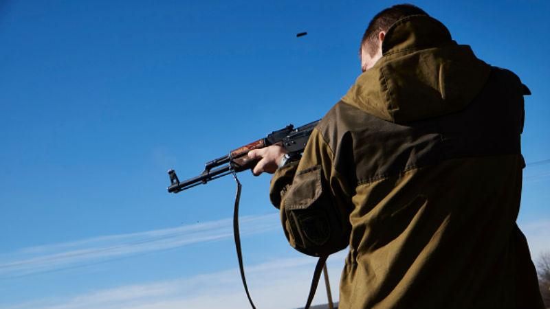 У розвідці озвучили нові втрати бойовиків У розвідці озвучили нові втрати бойовиків