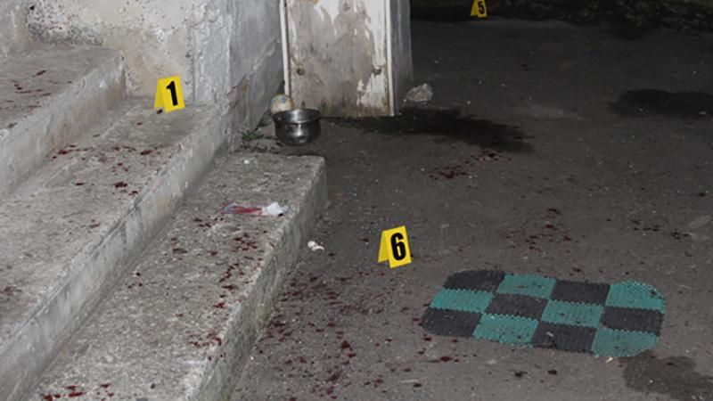 Появились новые детали дерзкого убийства на Ровенщине Появились новые детали дерзкого убийства на Ровенщине