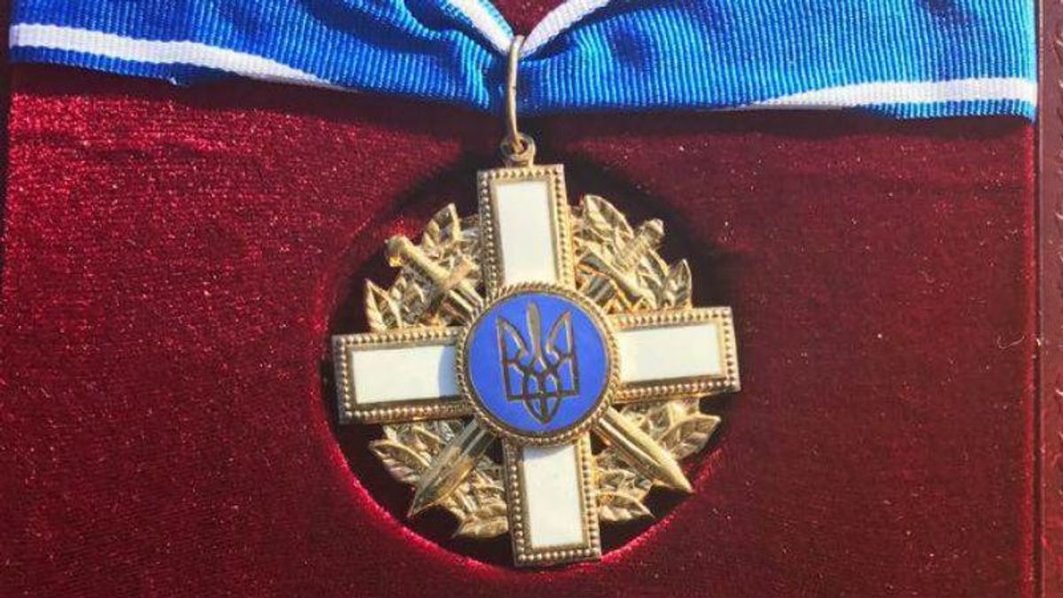 Грицак назвав основну версію вбивства полковника СБУ в Маріуполі Грицак назвав основну версію вбивства полковника СБУ в Маріуполі