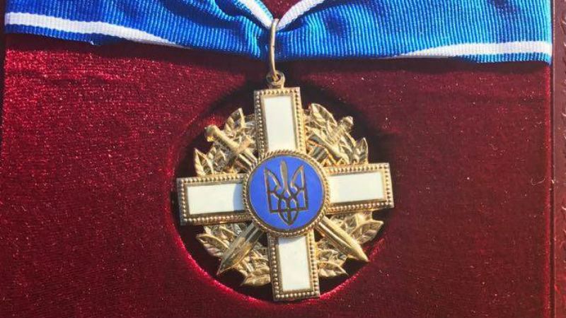 Грицак назвал основную версию убийства полковника СБУ в Мариуполе Грицак назвал основную версию убийства полковника СБУ в Мариуполе