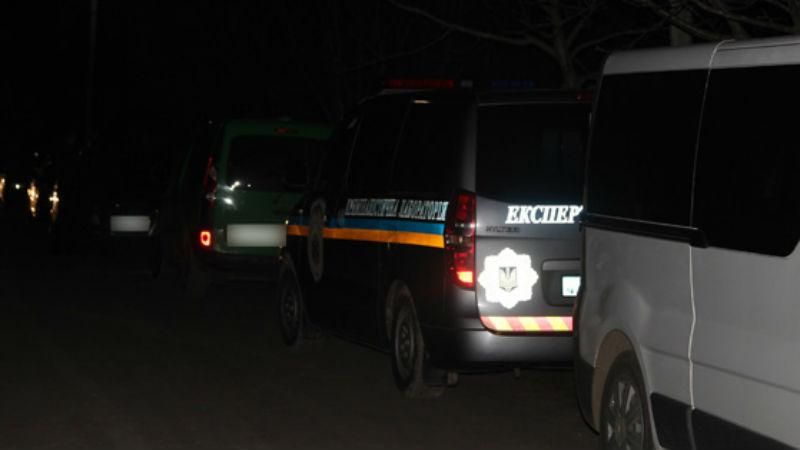 В полиции назвали подозреваемого в убийстве адвоката на Ровенщине В полиции назвали подозреваемого в убийстве адвоката на Ровенщине