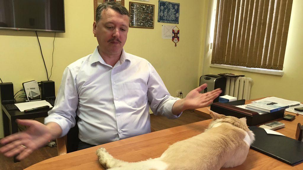 Чмо позорное, – олицетворение российской агрессии об умершем Евтушенко