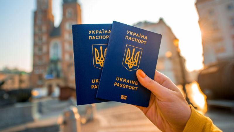 Безвиз для Украины могут снова отложить: появилась новая причина