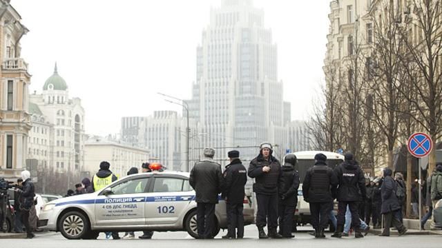 Сегодняшний митинг в Москве – это провокация власти, – журналист Сегодняшний митинг в Москве – это провокация власти, – журналист