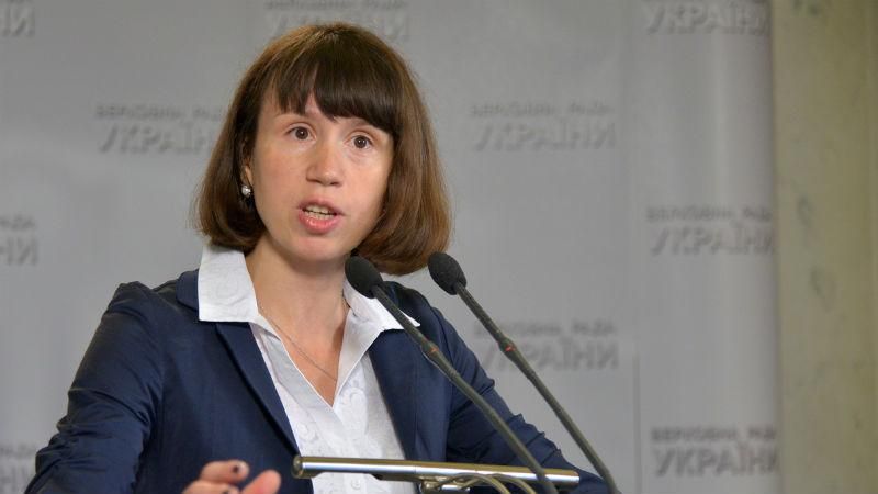 Земля в Крыму и новая квартира: Чорновил опубликовала свою декларацию Земля в Крыму и новая квартира: Чорновил опубликовала свою декларацию