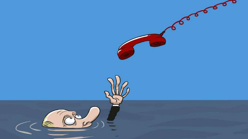 Путин в безопасности. Историк объяснил, почему россияне не победят систему в России