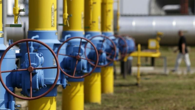 Украина увеличила транзит российского газа, – СМИ
Украина увеличила транзит российского газа, – СМИ