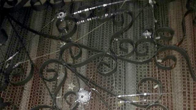 Біля кафе на Дніпропетровщині стався вибух, понад десяток постраждалих Біля кафе на Дніпропетровщині стався вибух, понад десяток постраждалих