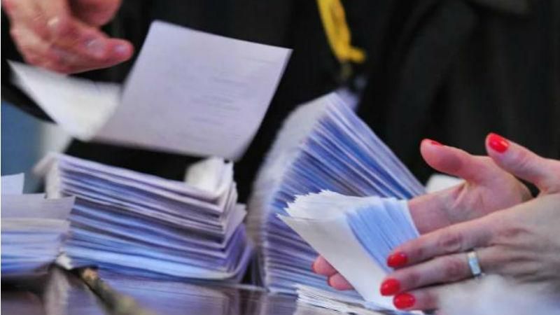 На парламентских выборах в Армении лидирует правящая партия На парламентских выборах в Армении лидирует правящая партия