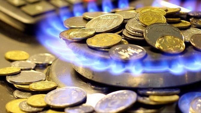 В НКРЭ отказались отменять абонплату за газ, несмотря на требование Гройсмана В НКРЭ отказались отменять абонплату за газ, несмотря на требование Гройсмана