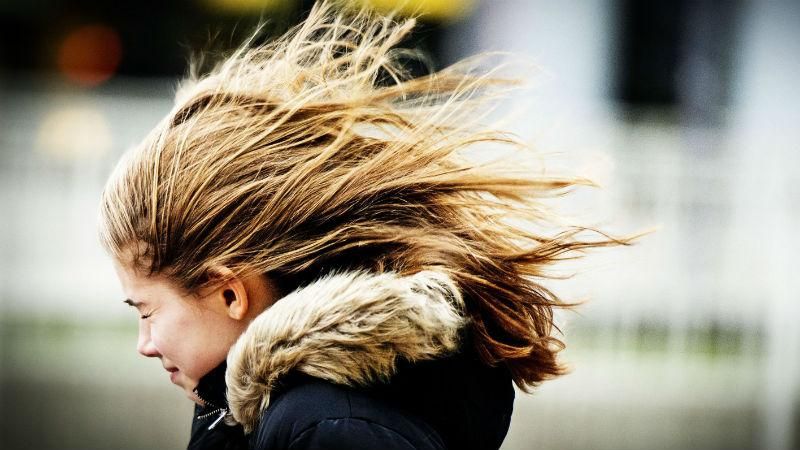 Синоптик попереджає про серйозне похолодання Синоптик попереджає про серйозне похолодання