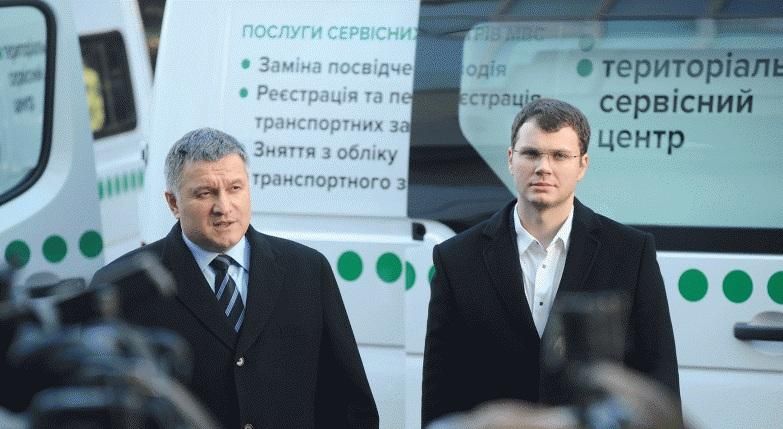 Мобільні сервісні центри: коли водійські посвідчення і техпаспорт їдуть до тебе самі Мобільні сервісні центри: коли водійські посвідчення і техпаспорт їдуть до тебе самі