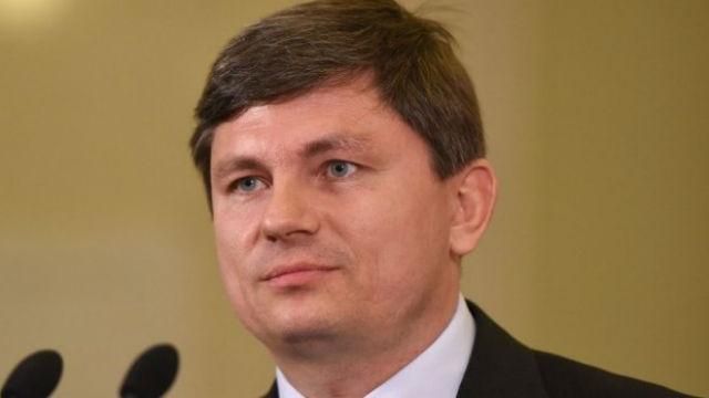 Фракція БПП обрала нового лідера Фракція БПП обрала нового лідера