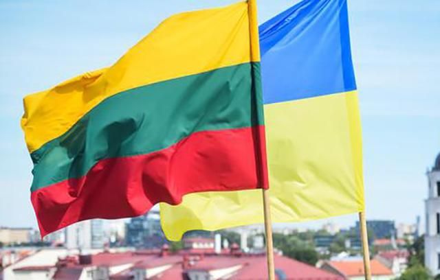 Литва підготувала "план Маршала" для України