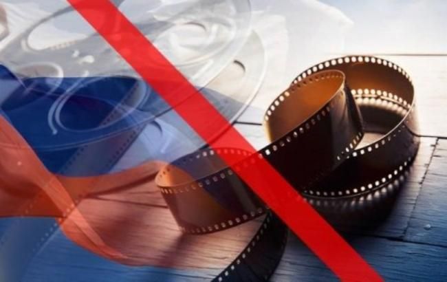 В Украине запретили еще один российский сериал - 3 апреля 2017 - Телеканал новин 24