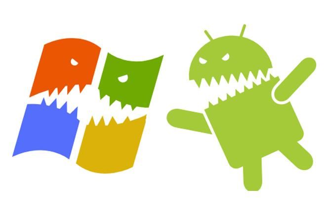 Не Windows: названо найпопулярнішу операційну систему у світі