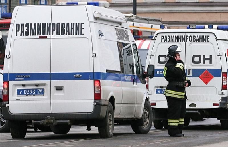 Експерт вказав на ймовірного замовника теракту у Санкт-Петербурзі