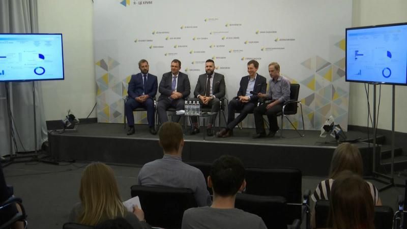 Система ProZorro запускає новий пілотний проект онлайн-аукціонів
Система ProZorro запускає новий пілотний проект онлайн-аукціонів
