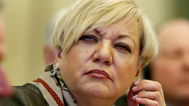 Ее работа – безупречна, – Луценко опровергла заявление об отставке Гонтаревой