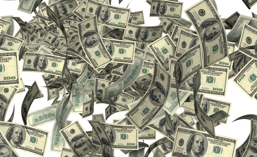 Эксперт выделил негативный момент в предоставлении Украине денег МВФ Эксперт выделил негативный момент в предоставлении Украине денег МВФ