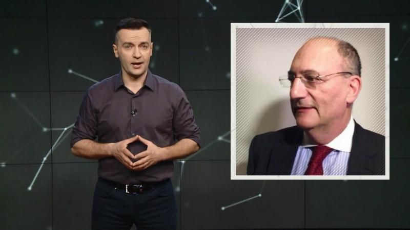 Возвращение лыжных инструкторов, или как власть решила развалить НАБУ Возвращение лыжных инструкторов, или как власть решила развалить НАБУ