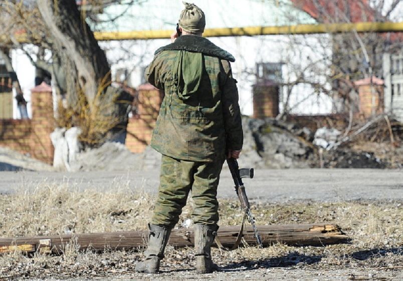 У Дніпрі судитимуть бортпровідника, який працював на терористів У Дніпрі судитимуть бортпровідника, який працював на терористів