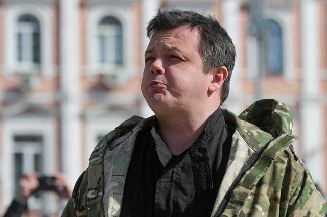 Активисты объявили второй этап блокады: под угрозой – бизнес России Активисты объявили второй этап блокады: под угрозой – бизнес России