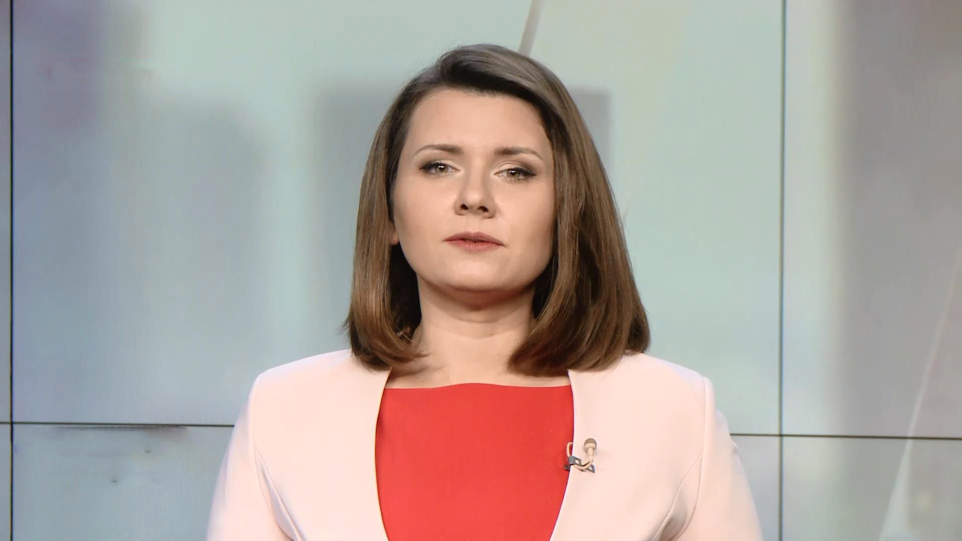Випуск новин за 12:00: Польські консульства відновили роботу. Візит Президента до Латвії