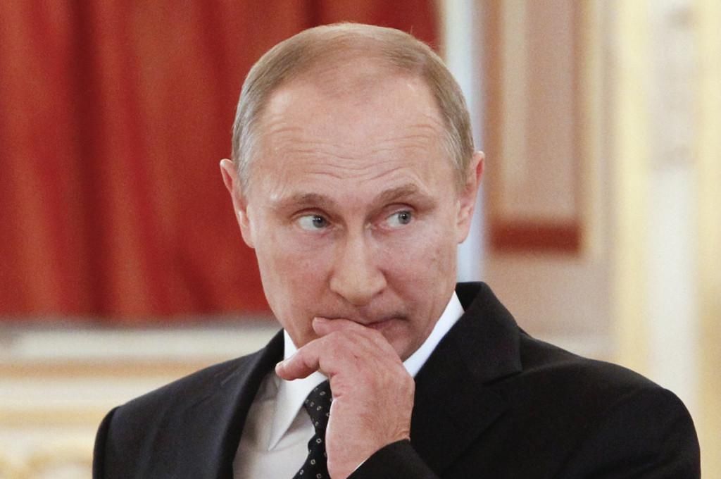 Теракт у Санкт-Петербурзі може бути натяком Путіну: думка експерта