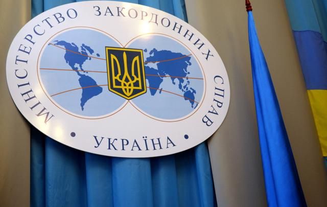 Украина выразила протест России из-за призыва в армию крымчан