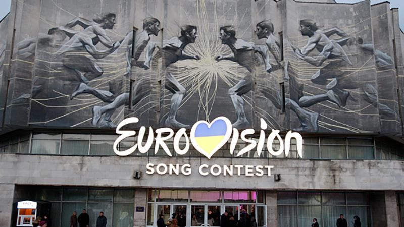 Україна відреагувала на погрози з боку організаторів Євробачення 