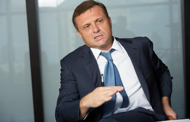 Левочкин задекларировал баснословные доходы, оффшоры и новенькое авто Левочкин задекларировал баснословные доходы, оффшоры и новенькое авто