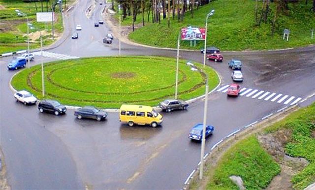 В Украине несколько изменилось дорожное движение: Рада одобрила новый закон