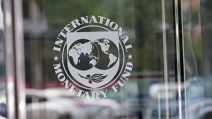 Украина сидит на игле МВФ, – грузинский политик