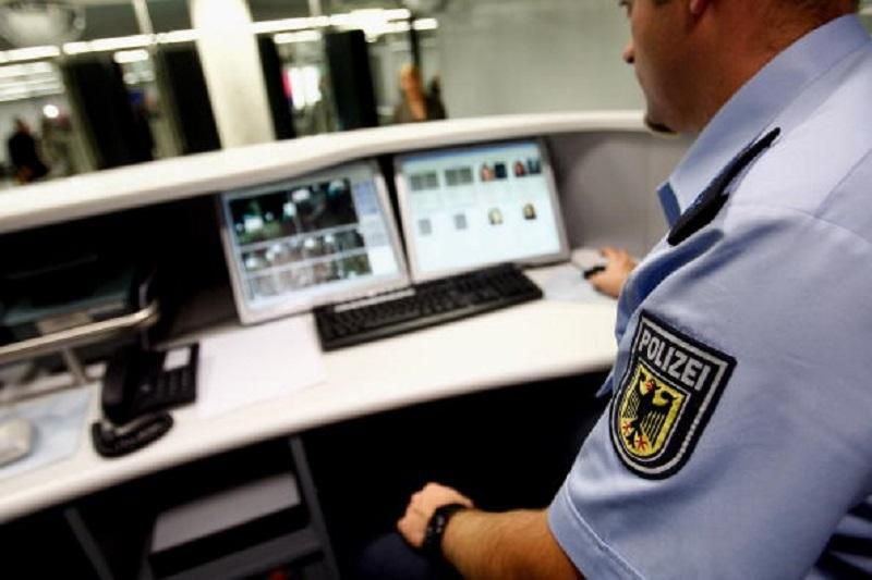 Евросоюз усиливает контроль на границах Евросоюз усиливает контроль на границах