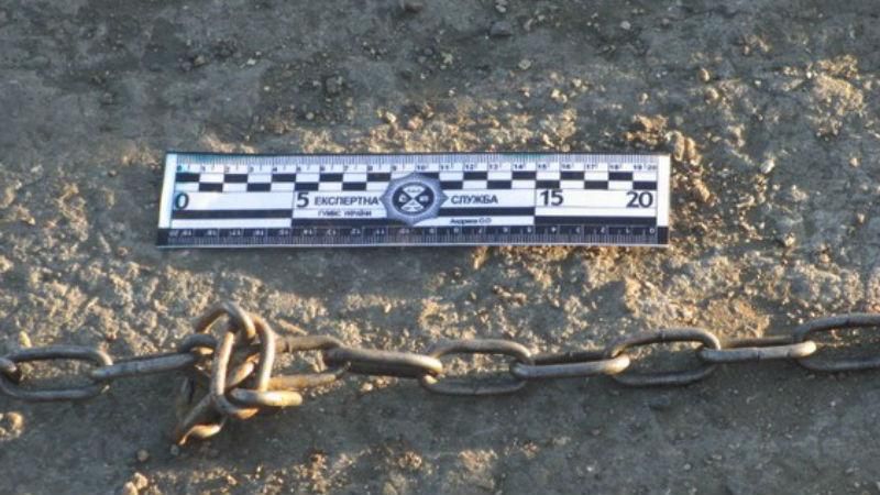 Нечувана жорстокість: фермер тримав на ланцюгу сімейну пару Нечувана жорстокість: фермер тримав на ланцюгу сімейну пару