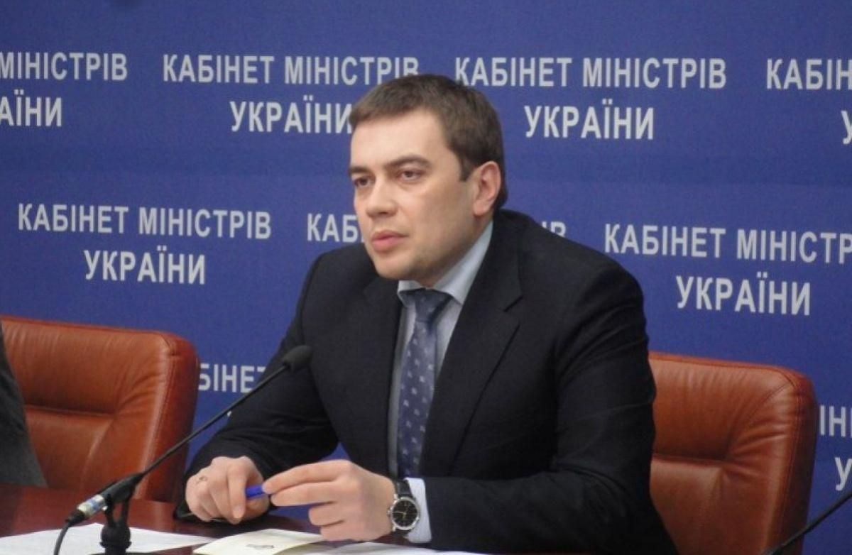 Глобальні тренди в АПК можуть сформувати конкурентні переваги для України, – Максим Мартинюк