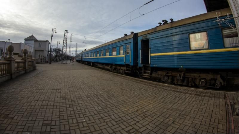 Омелян розповів, чи чекати підвищення залізничних тарифів Омелян розповів, чи чекати підвищення залізничних тарифів