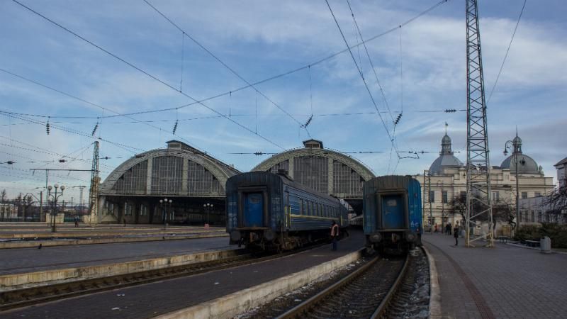 Омелян рассказал, ждать ли повышения железнодорожных тарифов Омелян рассказал, ждать ли повышения железнодорожных тарифов