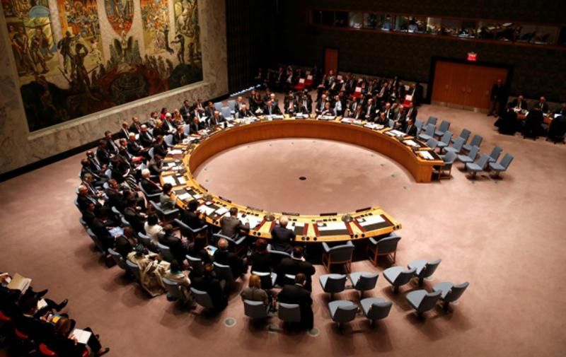 Совбез ООН соберется на экстренное заседание из-за химической атаки в Сирии
