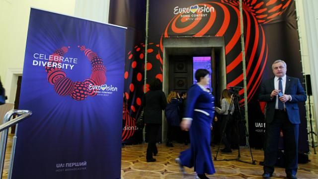 В Кабмине хвастаются, сколько заработали на билетах на Евровидение