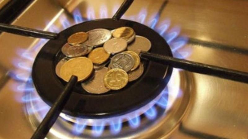 Чому зупинили рішення про введення абонплати за газ Чому зупинили рішення про введення абонплати за газ