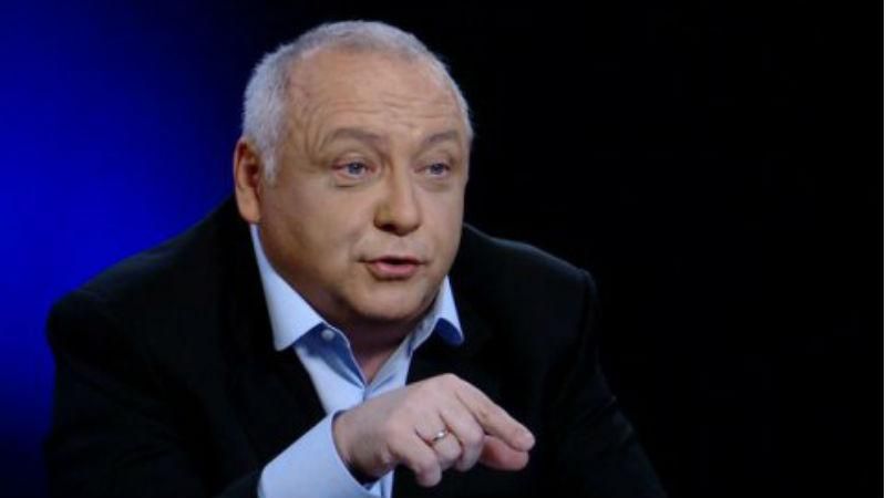 Влада і народ існують окремо, – екс-глава президентської фракції Влада і народ існують окремо, – екс-глава президентської фракції
