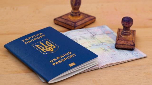 Ми отримаємо безвіз цього місяця. Я переконаний, – Гринів Ми отримаємо безвіз цього місяця. Я переконаний, – Гринів
